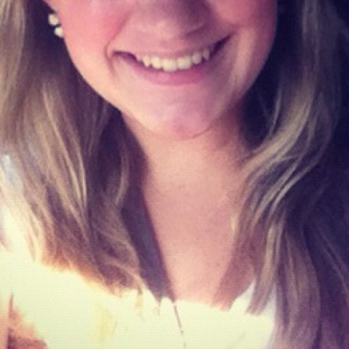 Southern and preppy, can life get any better? SC girl ☀