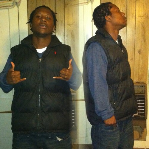 I Got Swag, I Just Left It At Home... Ha Follow Me  Berdarius Sherman #Lsp #CheckedUp #TFB
