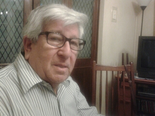 jaleivac's profile picture. Dr. en Psicología e Investigaciones Psicopedagogicas. Docente universitario y Amante de una nueva pedagogía