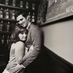 emma0526baldwin's profile picture. Recent college grad, newlywed and loving life