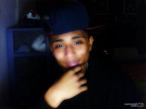 17 years | Mexican | Cumbia & Soccer are my life | Estrellas Del Exito & DreamBoyzRecords |Publi Chava| Heart Taken By My Babe | 10*15*12 | #TeamFollowBack |