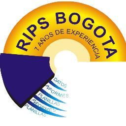 Servicio de Elaboración y Radicacion de Rips y Formato RH1 Gestión de Residuos, para Bogota , Cundinamarca.