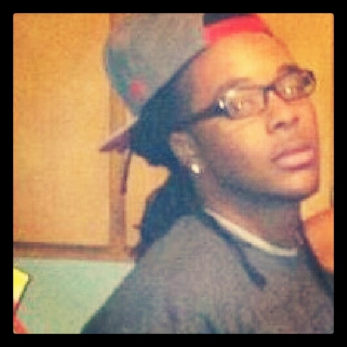 Fuck What it Use 2 Be Look What It Is Now