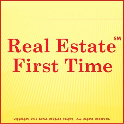RealEstateBegin's profile picture. Real Estate for beginners...first time home buyers and new real estate agents. Watch the show on our YouTube Channel: RealEstateFirstTime