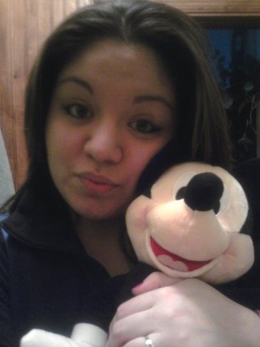 Baby_Lily's profile picture. 