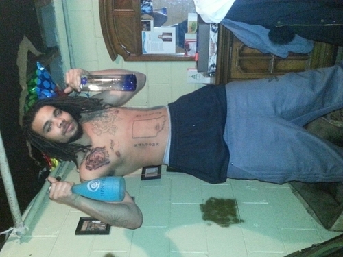 Landboystickup's profile picture. Young man living to make a way in life...