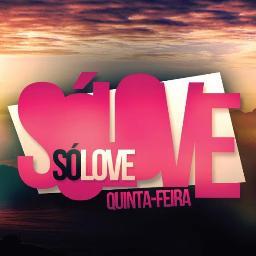 Todas as Quintas agora é SÓ LOVE na YES Sound!