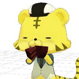 ひげにんじんさんのプロフィール画像
