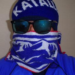 技術屋５０代おじさん。カターレ富山とランニングがメインでつぶやきます。2025魚津しんきろうマラソン（ハーフ）2h46m。2024富山マラソン（フル）6h26m。
2022年5月から要介護５となった父の介護で半年休職。その父は特養に入居も2023年1月に死去。2025年は新しい挑戦へ。