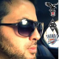 Tayfun Cakir (@realkingkartal) Twitter profile photo