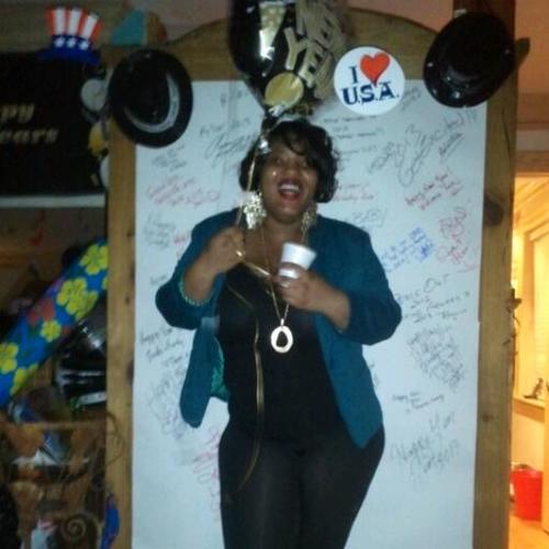 ♥Miss Boss Bitch♥