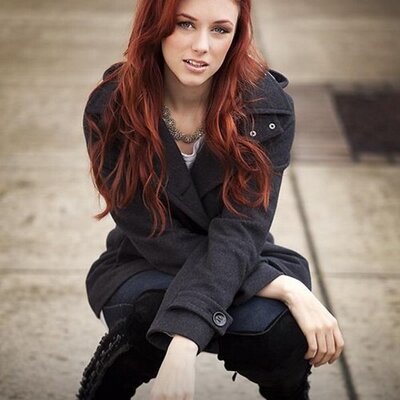 Samantha ray model