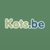 Kots Bruxelles (@kotsbruxelles) Twitter profile photo