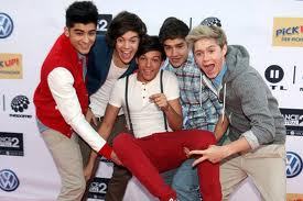 This is STRICTLY for my Wattpad account @/directionerforever98. For competitions and questions! Sometimes outfits, if i have time!
