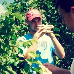 University of Illinois Graduate Student - Plant Breeding. Restoration Agriculture Board Member.