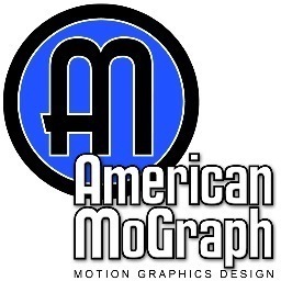 American MoGraph is the new brand of 2423 Media, LLC. We make motion graphics (MoGraph) to make your content and brand look great.