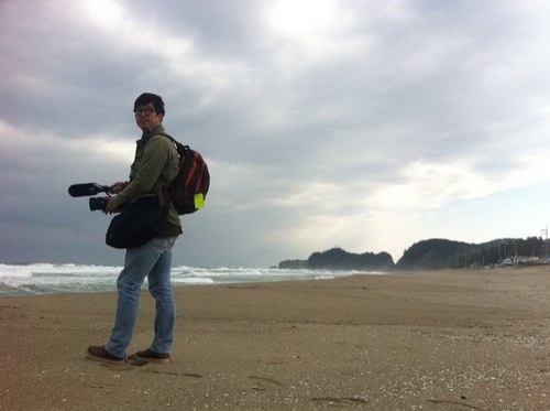 baeili's profile picture. 오지필름에서 활동하고 있습니다요.