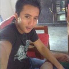 Guruh_Andree's profile picture. 