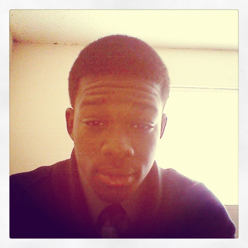 Follow Me If U Dare Nd Follow Me On IG.