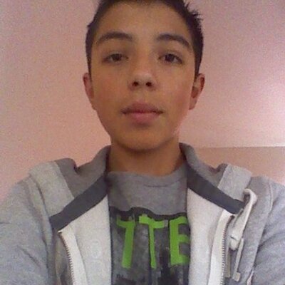Profile Picture of Eric Aceves (@FrostY_Ace) on Twitter