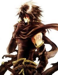 Wh..What's happened to me..? I don't belong here.. (Rp/OC)