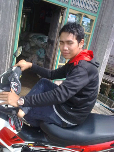 Selalu smangat walau knyata'n tak mampu itu