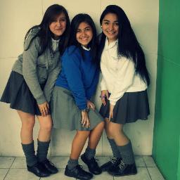 follow me,ill follow you:)I am Belieber. My name is Yessica,from Chile,my birthday 14 of september.