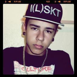 Instagram: heyendriw