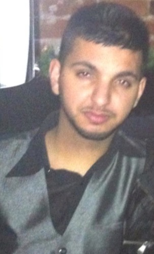 abhivinayak1's profile picture. Director ( Desh Punjab Times Media Group )
http://t.co/ixfTJes7