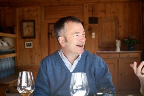 Oliver McCrum