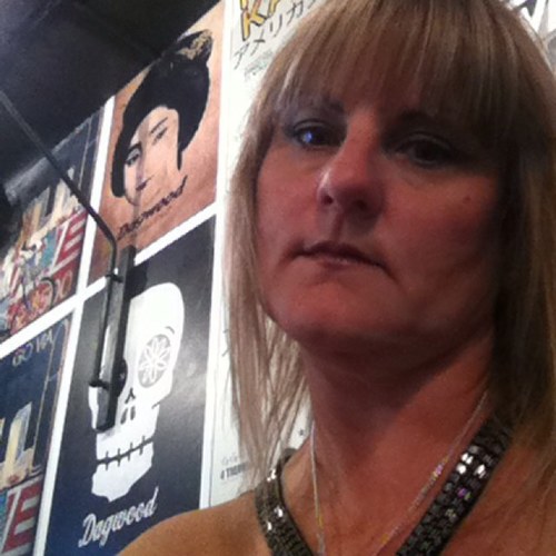 knitabulous's profile picture. 