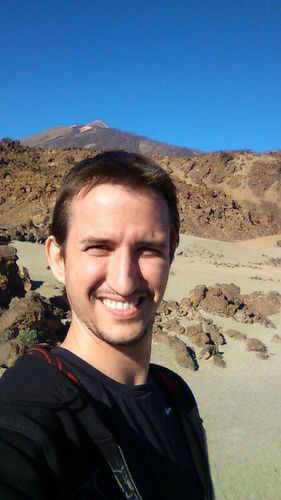 peloz0r's profile picture. 