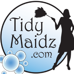Tidy Maidz is a residential cleaning service. Our cleaning experts have tons of housekeeping tips, from quick easy cleaning to how to professionally clean.