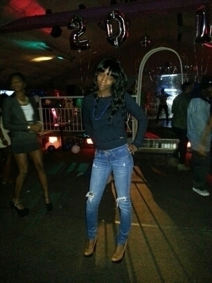 takin care of my kids and stayin away from lames.....