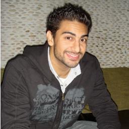 Harsheel_dBs's profile picture. Audio Engineer Extraordinaire: Live/Mix/Recording/Mastering.
 Dessert Junkie.
 Instagram: harsheel_dbs