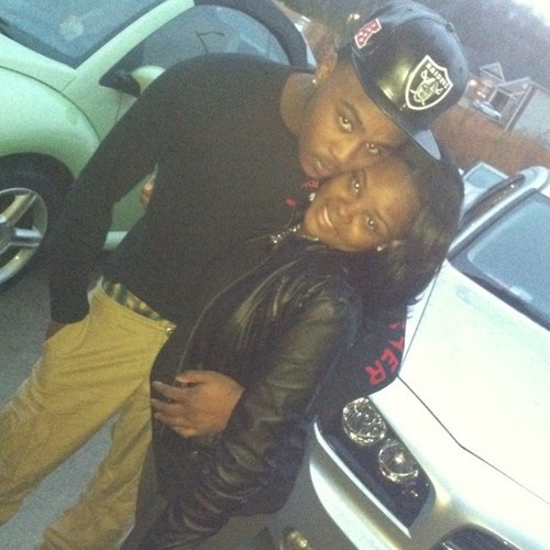 16. Langston Hughes C/O 2014  Love Red. Shopping. 9/16 My Day  & Go Follow My ❤ @FuccYoProblem !