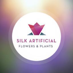 We sell artificial flowers, trees and leaves. Free Shipping!
