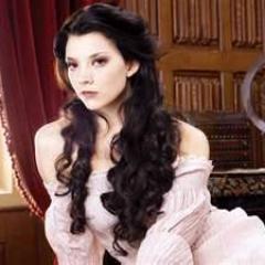 I'm Chelsea Volturi, one of the #VolturiGard and I'm #single and #Looking
