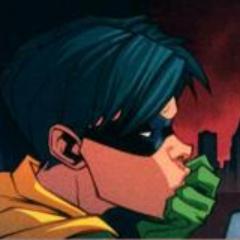 TheTweetWonder's profile picture. HOLY INTERNET, BATMAN!