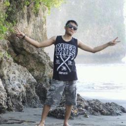 iponk_ega's profile picture. Always attempt to be better!