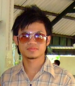 KittipongKhamph's profile picture. 