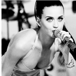 Brazilian fan club created to inform and interact with the fans of Katy Perry. Follow-me and welcome @katyperry ♥