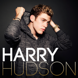 Here to support the Amazingly Talented @RealHarryHudson! Music coming soon, everyone get ready! We are his Army and First fan twitter!