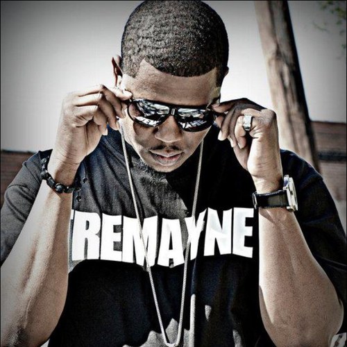 DJTREMAYNE Profile Picture