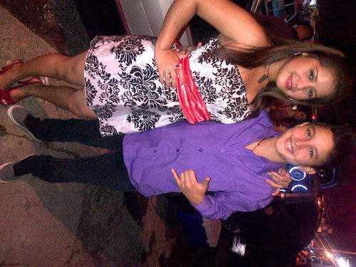 Sigo a quien me siga. #FollowBack
