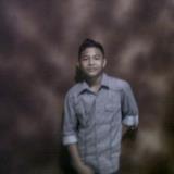 andreanilham206's profile picture. 