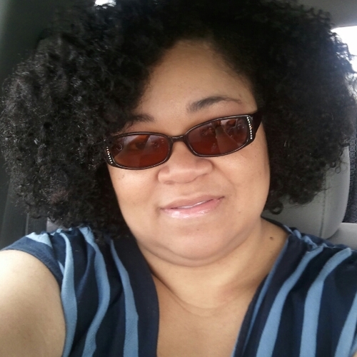 kurlykaffia's profile picture. Wife, mom, daughter, sister, black Martha Stewart, look closely you will see the S on my chest!