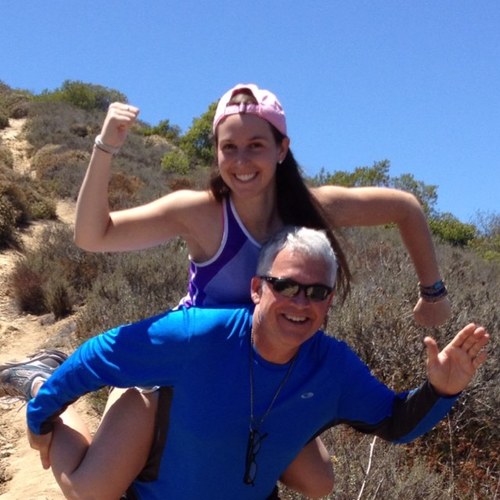 morganjwest's profile picture. 