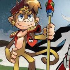 monkey_khan's profile picture. Name Monkey Ken Khan, I'm supposed to be a ruler when I get older, but I don't think I'm ready. {RP, Canon} #Single