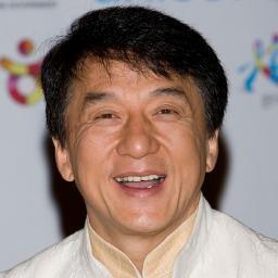 I'm huge fan of christ tucker, but i'm not the real jackie chan -parody-